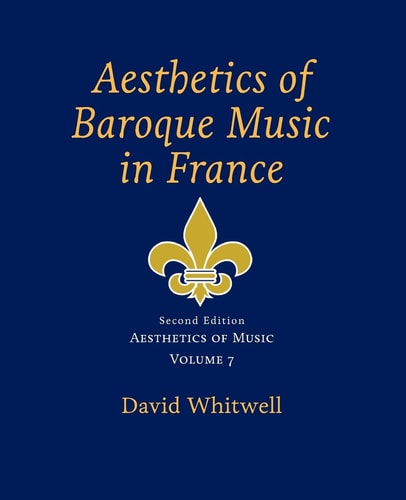 Aesthetics of Baroque Music in France