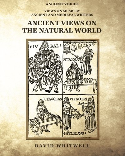 Ancient Views on the Natural World