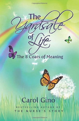 The Yard Sale of Life The 8 Coats of Meaning