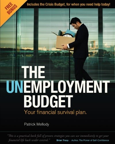 The Unemployment Budget Your Financial Survival Plan