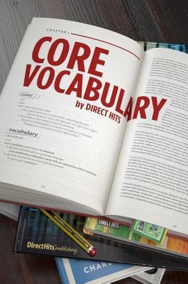 Direct Hits Core Vocabulary