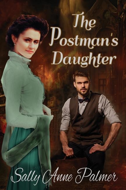 The Postmans Daughter