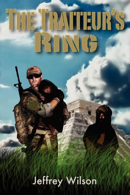 The Traiteurs Ring