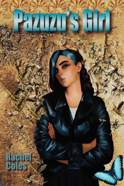 Pazuzus Girl