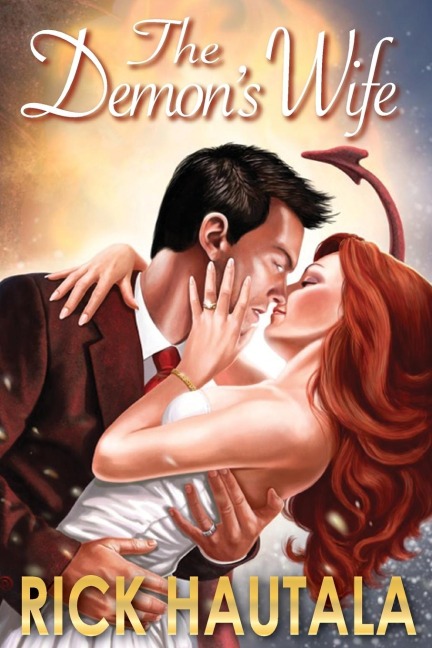 The Demons Wife