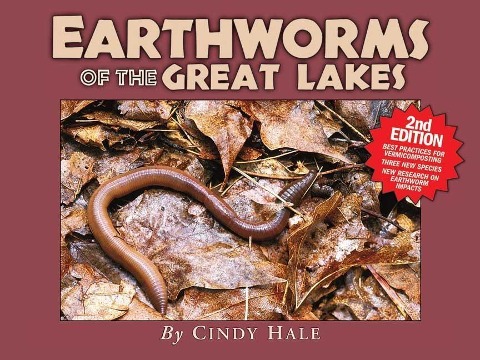 Earthworms of the Great Lakes