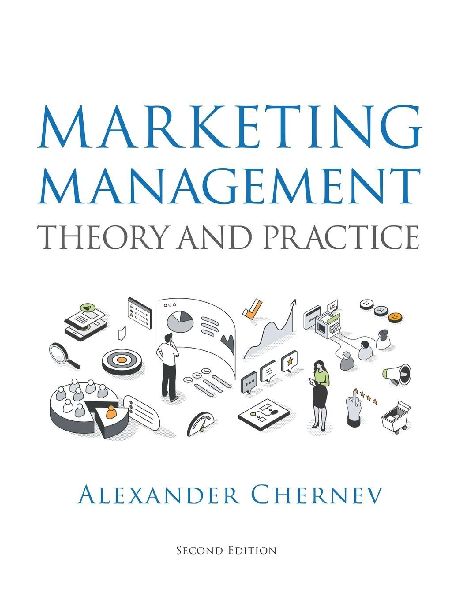 Marketing Management - Theory and Practice, 2nd Edition