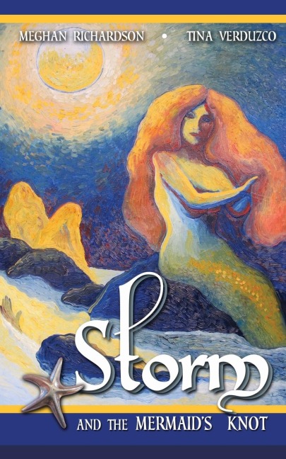 Storm & the Mermaids Knot