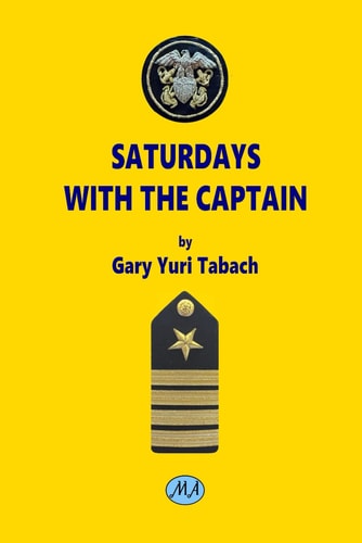 Saturdays with the Captain