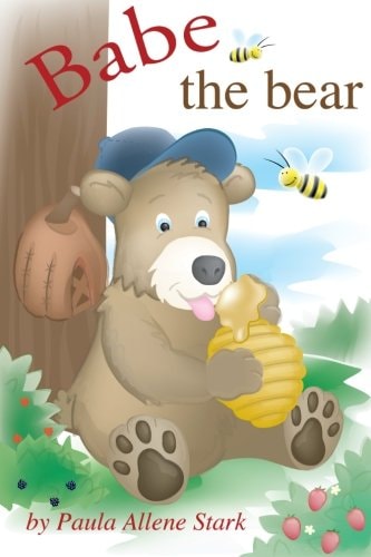 Babe the Bear