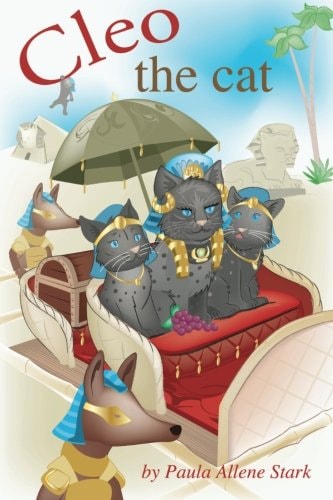 Cleo the Cat