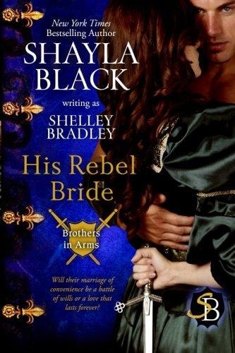 His Rebel Bride