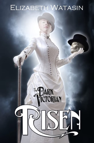 The Dark Victorian Risen