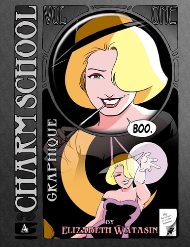 Charm School Graphique