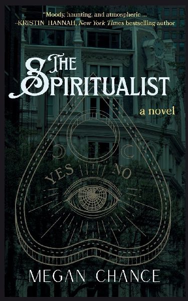 The Spiritualist