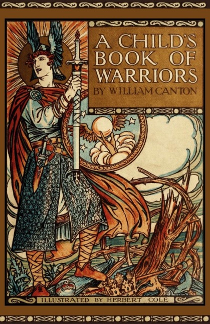 A Childs Book of Warriors