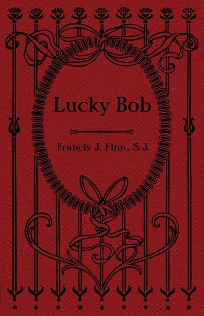 Lucky Bob