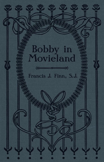 Bobby in Movieland