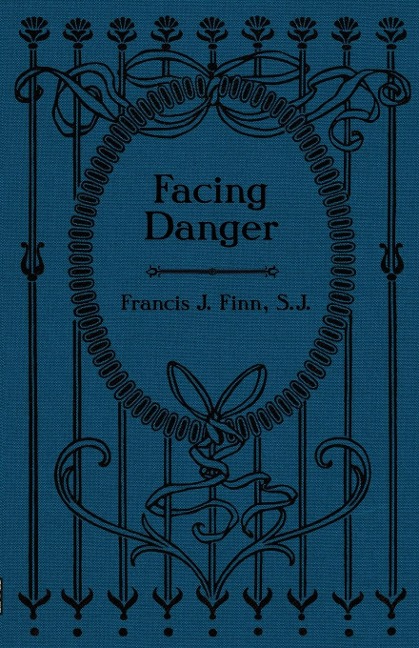 Facing Danger