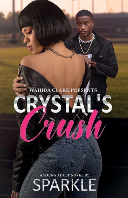 Crystals Crush