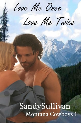 Love Me Once, Love Me Twice