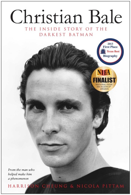 Christian Bale