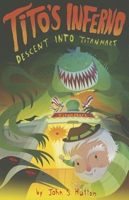 Titos Inferno: Descent Into Titanmart