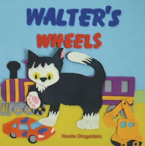 Walters Wheels