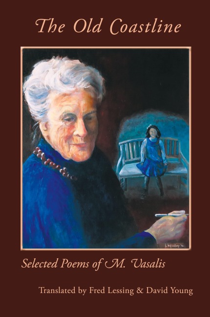 The Old Coastline: Selected Poems of M. Vasalis