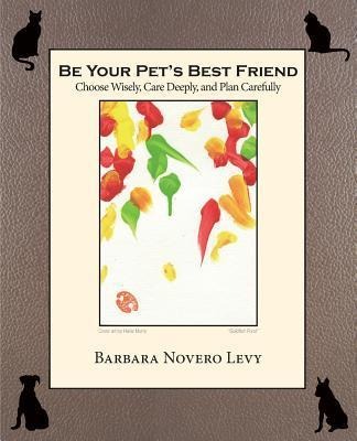 Be Your Pets Best Friend