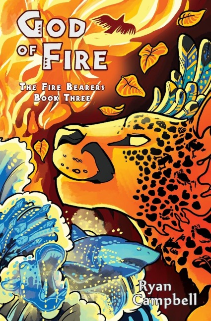 God of Fire