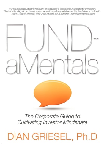 FUNDaMentals The Corporate Guide to Cultivating Mindshare