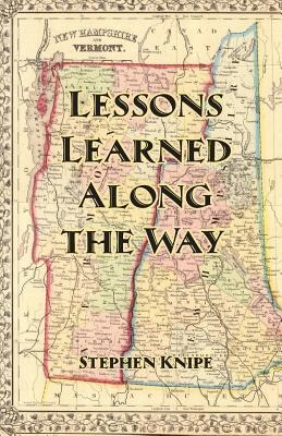 Lessons Learned Along the Way