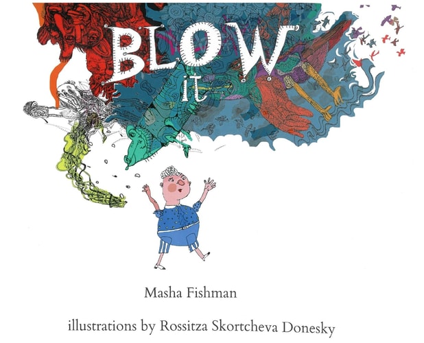 Blow It