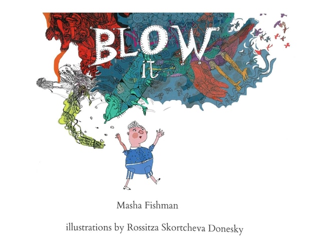 Blow It