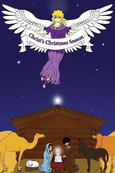 Christs Christmas Season