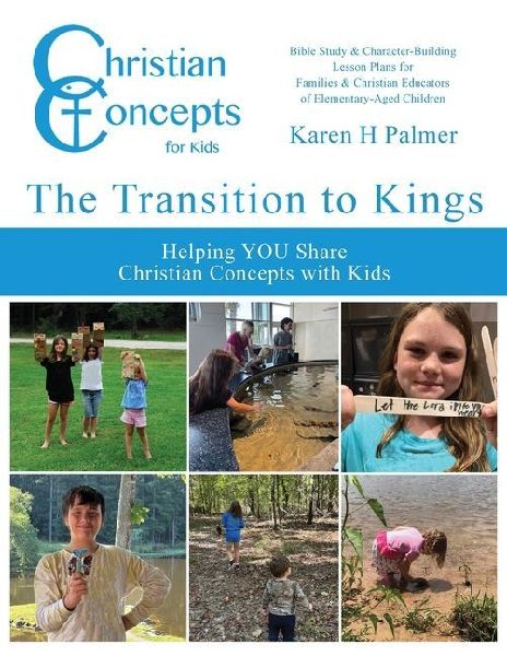 The Transition to Kings