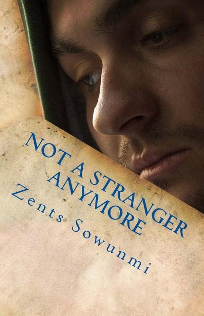 Not A stranger Anymore: Before the journey became home