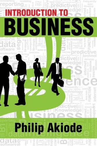 Introduction to Business