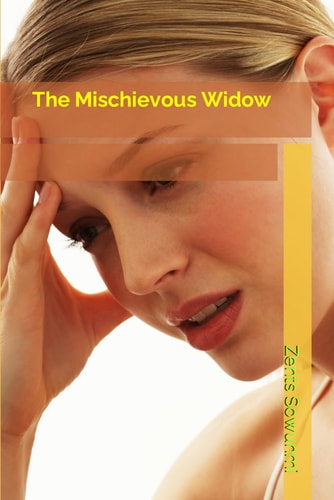 The Mischievous Widow The Return of the Oracle