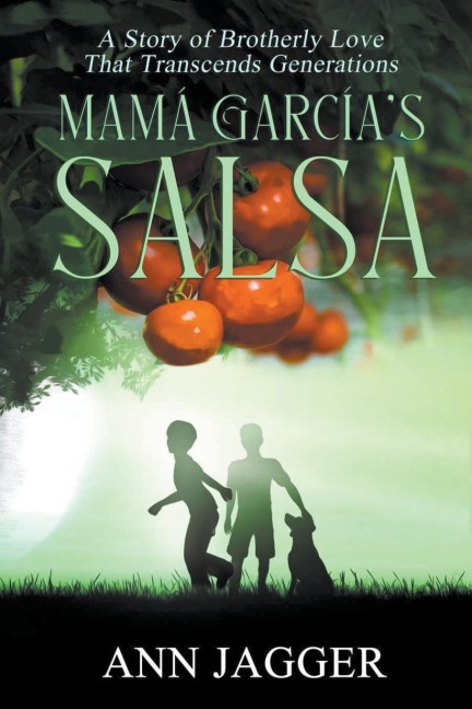 Mamá Garcías Salsa