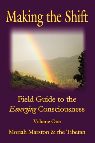 Making the Shift Field Guide to the Emerging Consciousness
