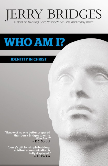 Who Am I?: Identity in Christ