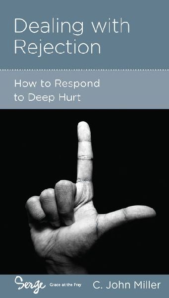 Dealing with Rejection: How to Respond to Deep Hurt