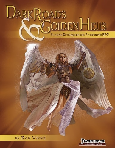 Dark Roads and Golden Hells