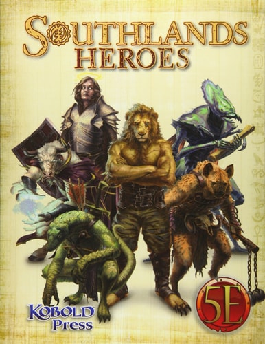 Southlands Heroes