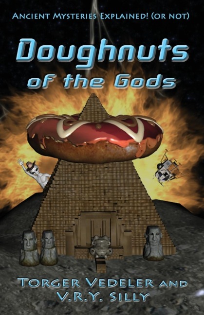 Doughnuts of the Gods