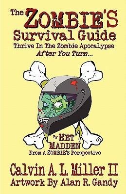 The Zombies Survival Guide