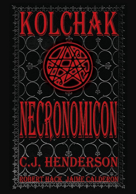 Necronomicon