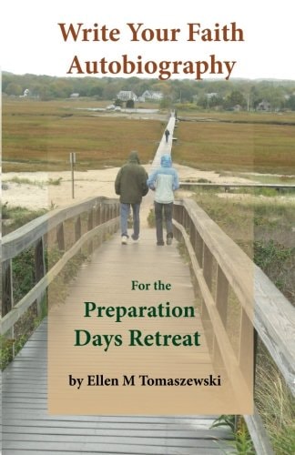 Write Your Faith Autobiography Five Weeks of Ignatian Prayer